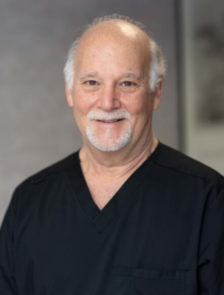 White Plains New York dentist Gary Markovits D D S